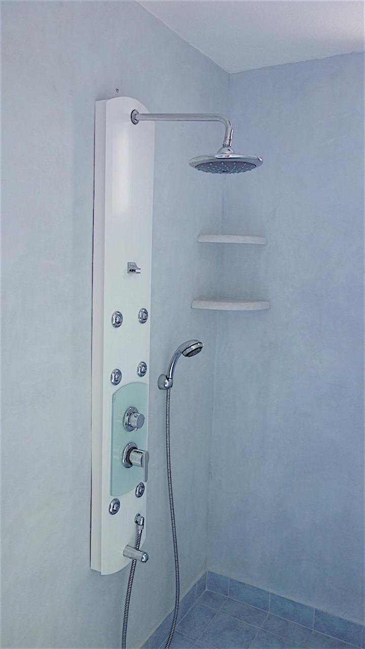 Blue Dolphin Antiparos Villas And Suites Agios Georgios  Zewnętrze zdjęcie