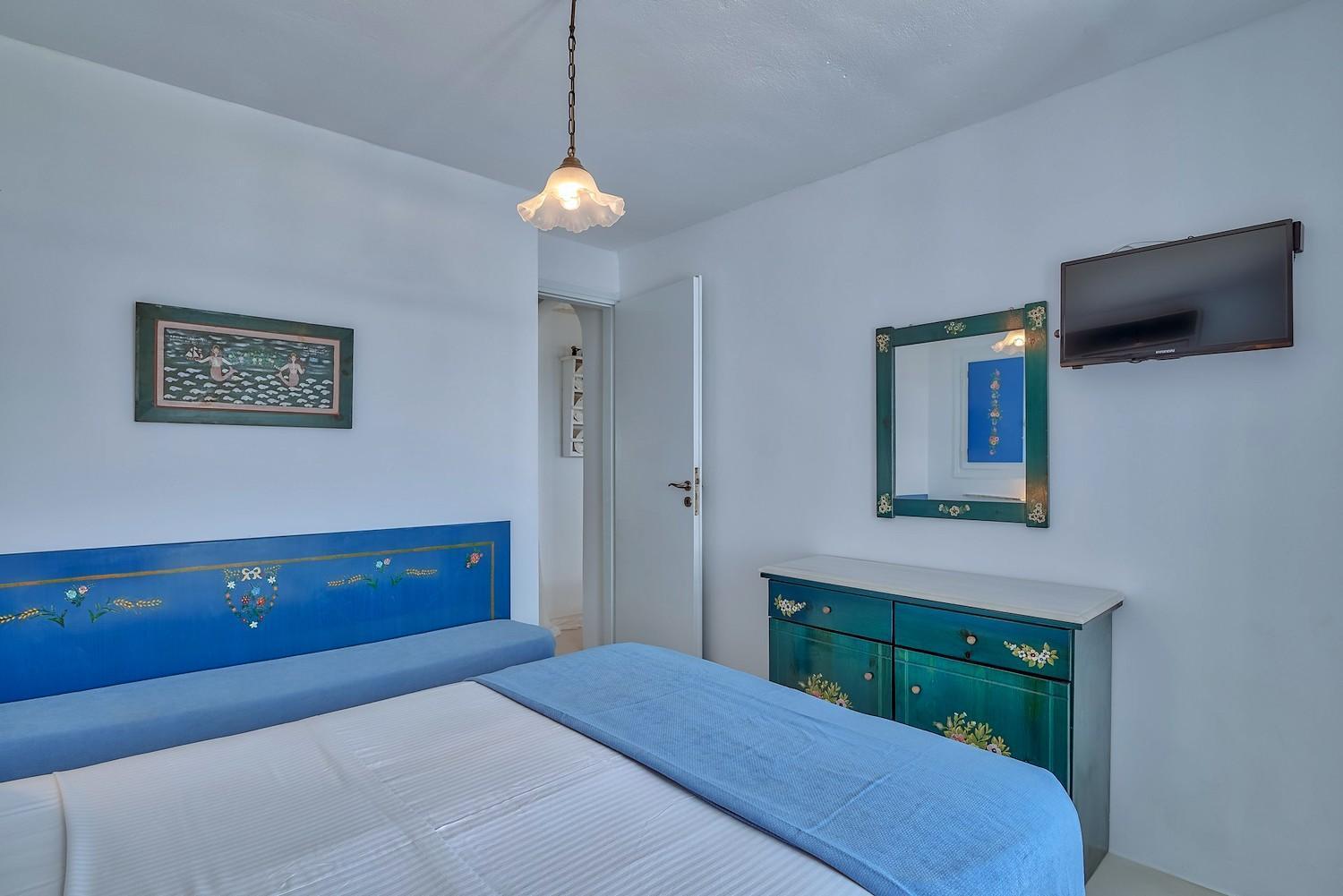 Blue Dolphin Antiparos Villas And Suites Agios Georgios  Zewnętrze zdjęcie